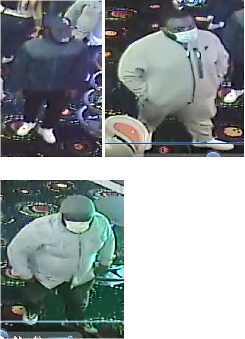 Madison police release pictures of potential witnesses in West Side shooting that injured 2